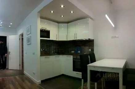 Сдается студия, 26 м²