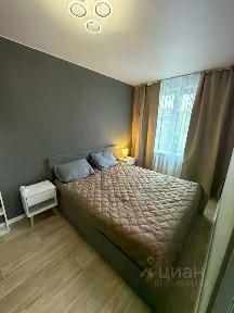 Сдается 2-комн. квартира, 42,3 м²