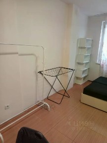Сдается студия, 23 м²