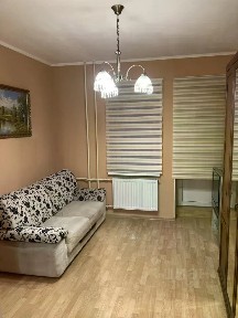 Сдается 1-комн. квартира, 38 м²