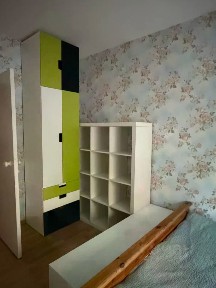 Сдается 4-комн. квартира, 80 м²