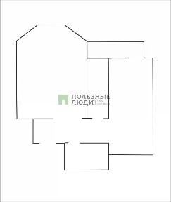 Продается 1-комн. квартира, 40 м²