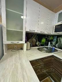 Продается студия, 24,4 м²