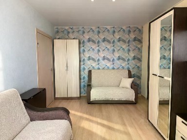 Продается 1-комн. квартира, 35,5 м²