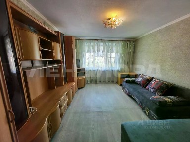 Сдается 2-комн. квартира, 49,8 м²