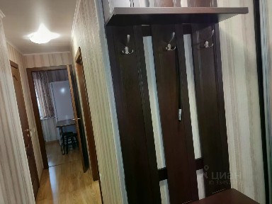 Сдается 1-комн. квартира, 33 м²