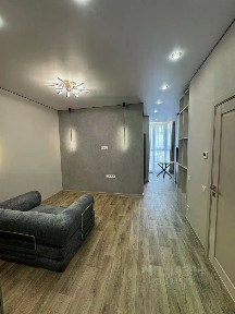 Сдается 1-комн. квартира, 33 м²