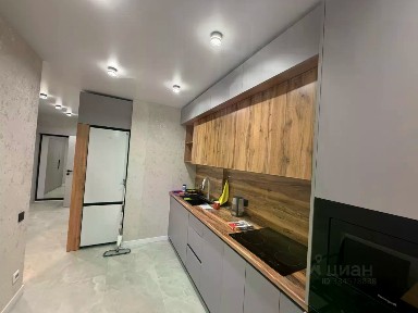 Сдается 1-комн. квартира, 40 м²