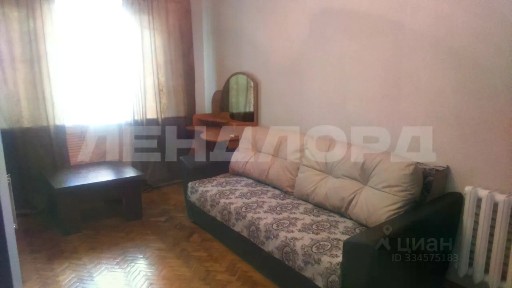 Сдается 1-комн. квартира, 37 м²