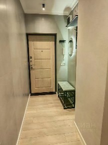 Сдается студия, 28,5 м²