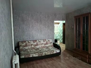 Сдается 2-комн. квартира, 55 м²