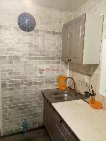 Сдается 1-комн. квартира, 29 м²