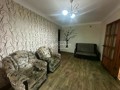 Сдается 3-комн. квартира, 55,2 м²