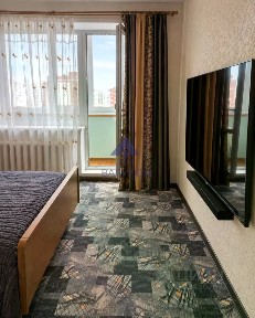 Сдается 1-комн. квартира, 35 м²