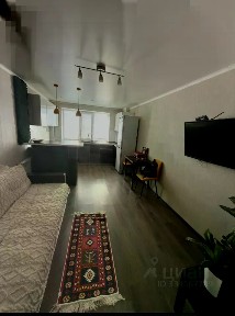 Сдается 2-комн. квартира, 42 м²