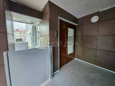 Продается 3-комн. квартира, 75,5 м²