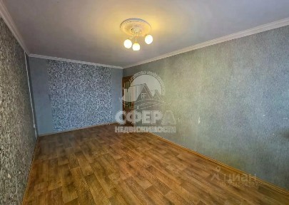 Продается 2-комн. квартира, 43,8 м²