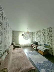 Продается 2-комн. квартира, 49,7 м²