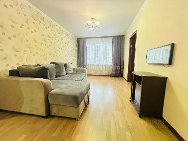 Сдается 3-комн. квартира, 57 м²