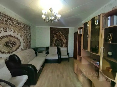 Сдается 2-комн. квартира, 44,5 м²