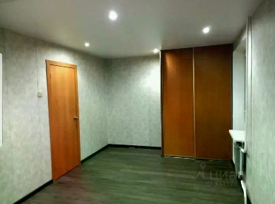 Продается 2-комн. квартира, 43,6 м²