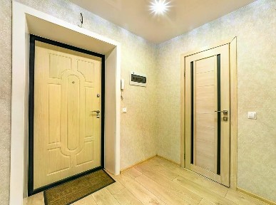 Продается 1-комн. квартира, 38,3 м²