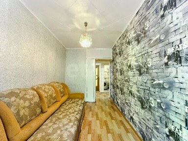 Продается 2-комн. квартира, 41,9 м²