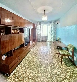 Продается 2-комн. квартира, 44,9 м²