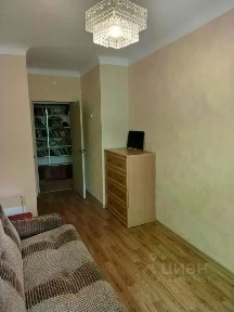 Продается 3-комн. квартира, 55 м²