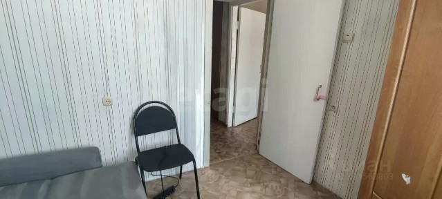 Продается 3-комн. квартира, 58 м²