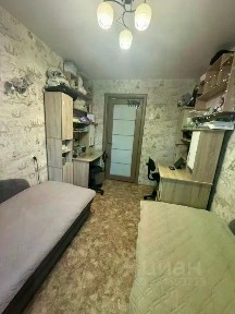 Продается 2-комн. квартира, 39,1 м²