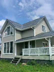 Продается 2-этажный дом, 160 м²