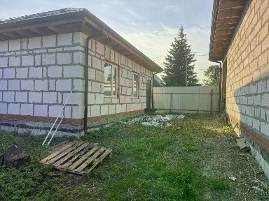 Продается 1-этажный дом, 120 м²