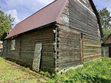 Продается 1-этажный дом, 160 м²