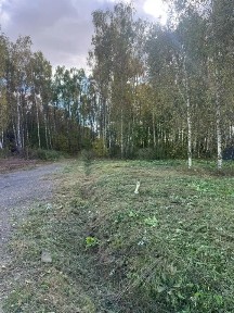 Продается участок, 6,85 сот.