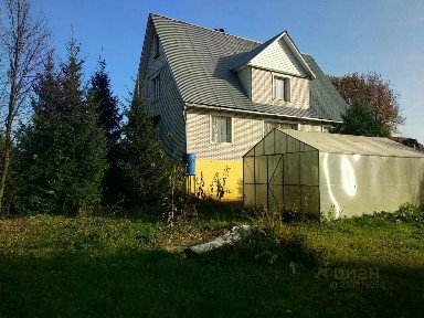 Продается 2-этажный дом, 137 м²