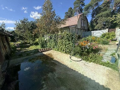 Продается дом, 80 м²