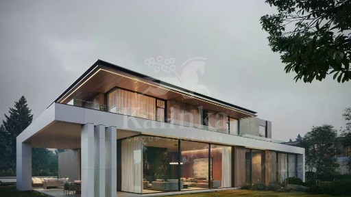 Продается 2-этажный дом, 407 м²