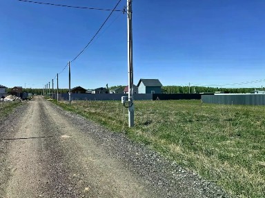 Московская область, Раменский муниципальный округ, Верхнее Велино деревня