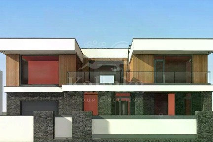 Продается 2-этажный дом, 486 м²