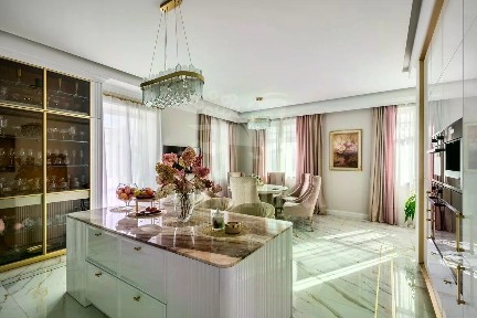 Продается 2-этажный дом, 436 м²