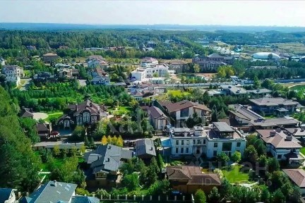 Продается участок, 125,93 сот.