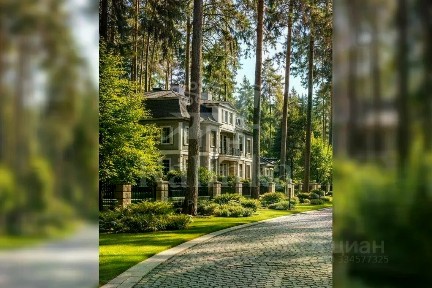 Продается участок, 35 сот.