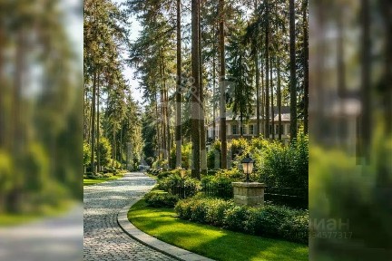 Продается участок, 39,5 сот.