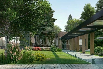 Продается 2-этажный дом, 329 м²