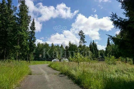 Продается участок, 490 сот.