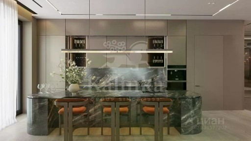 Продается 2-этажный дом, 1 250 м²