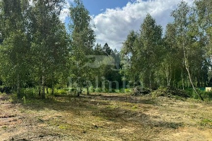 Продается участок, 18 сот.