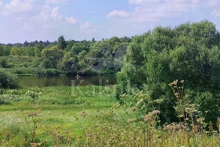 Продается участок, 84 сот.