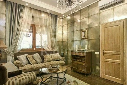 Продается 3-этажный таунхаус, 250 м²